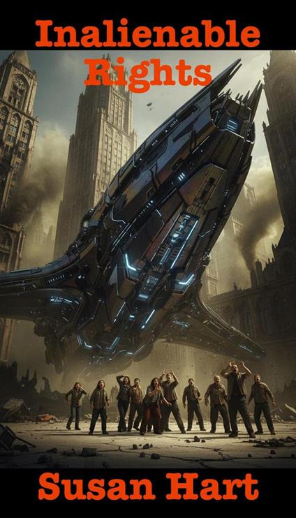 Inalienable Rights