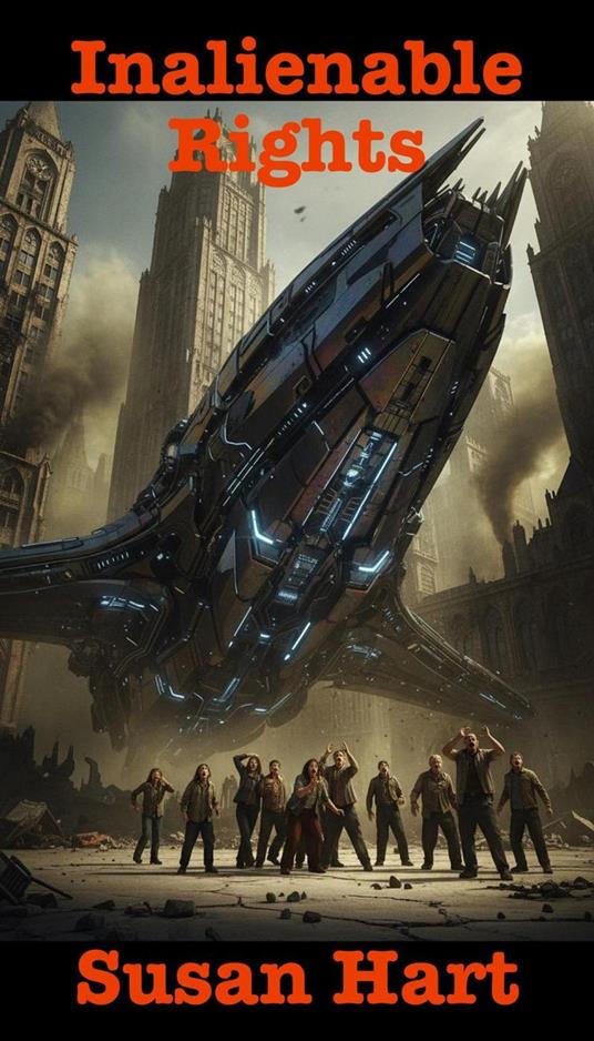 Inalienable Rights