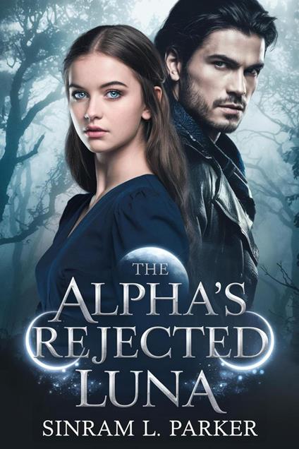 The Alpha’s Rejected Luna