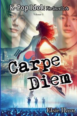 Carpe Diem - Elsie Haru - cover