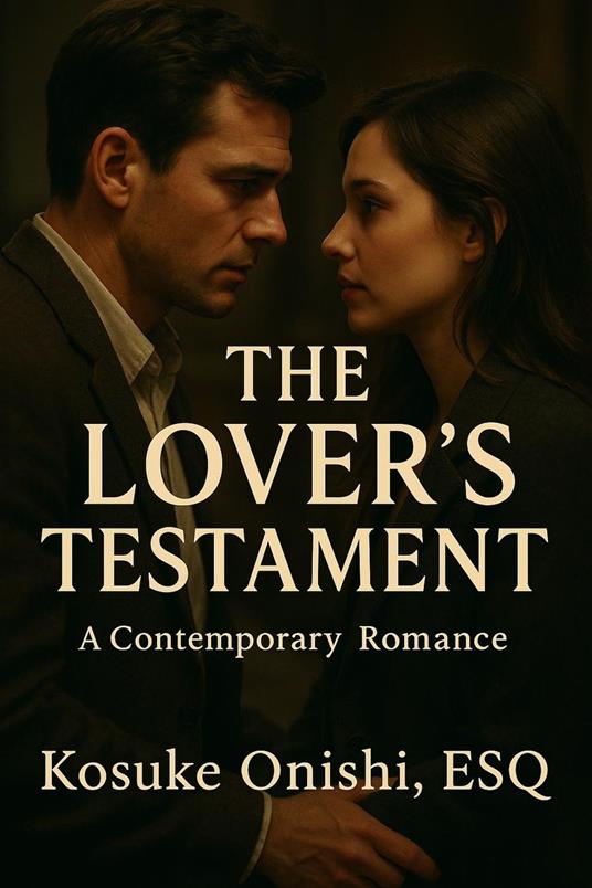 The Lover’s Testament