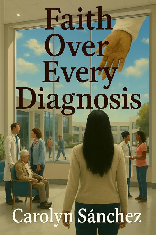 Faith over Every Diagnosis