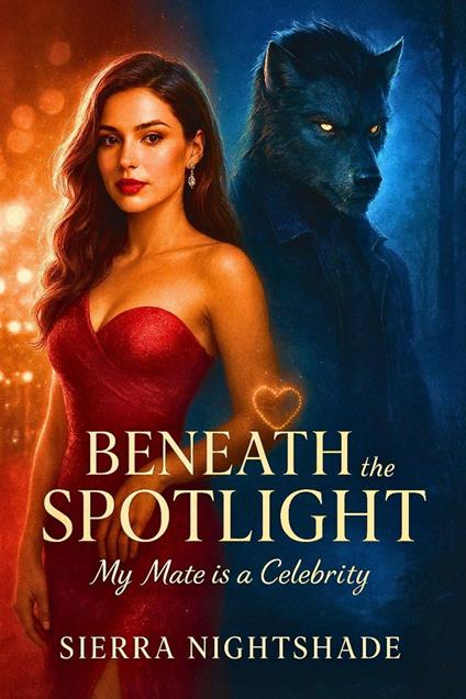 Beneath the Spotlight