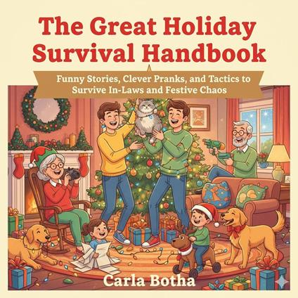 The Great Holiday Survival Handbook