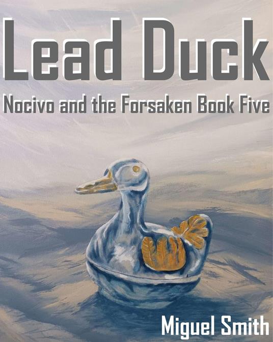 Lead Duck