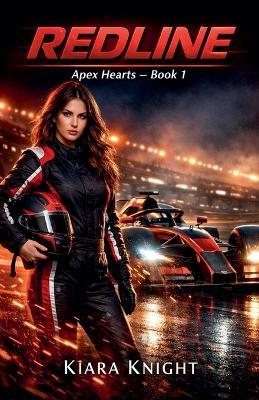 Redline - Kiara Knight - cover