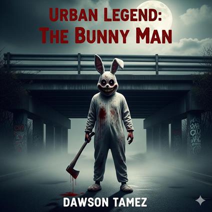 Urban Legend: The Bunny Man