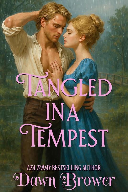 Tangled in a Tempest