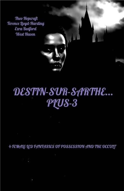 Destin-Sur-Sarthe... Plus-3