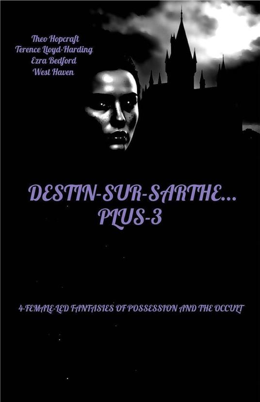 Destin-Sur-Sarthe... Plus-3