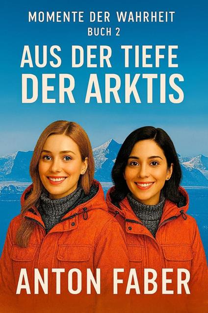 Aus Der Tiefe Der Arktis