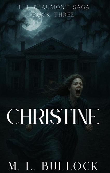 Christine
