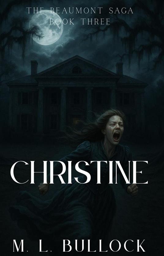 Christine