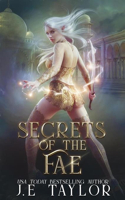 Secrets of the Fae