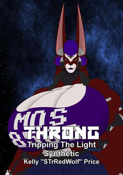 Throng: Tripping the Light Synthetic