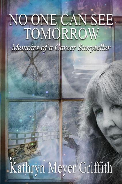No One Can See Tomorrow