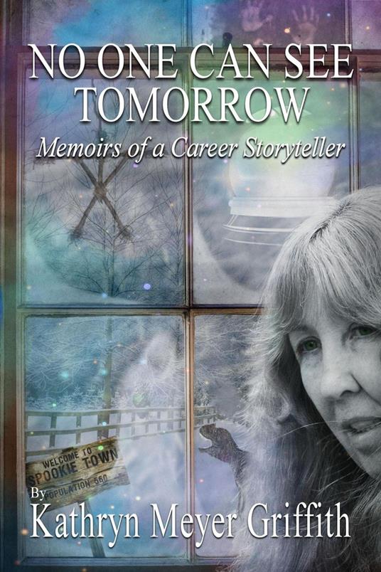 No One Can See Tomorrow