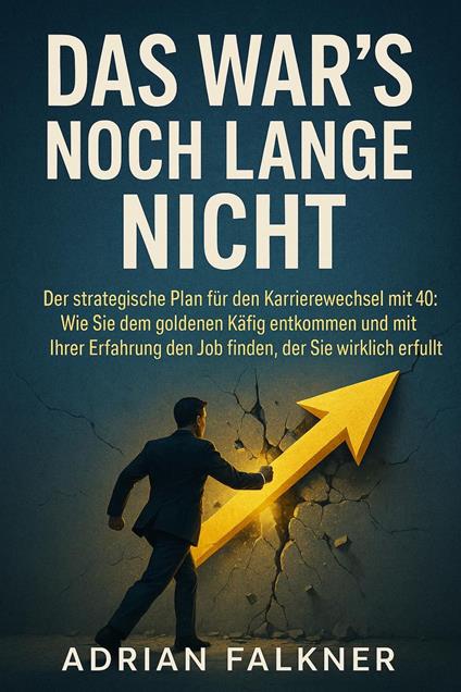 Das war’s noch lange nicht