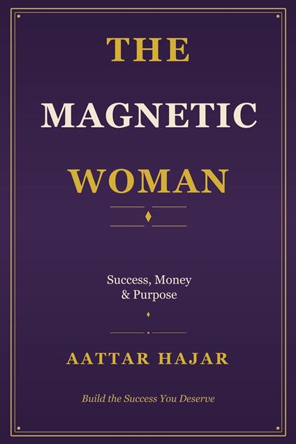 The Magnetic Woman