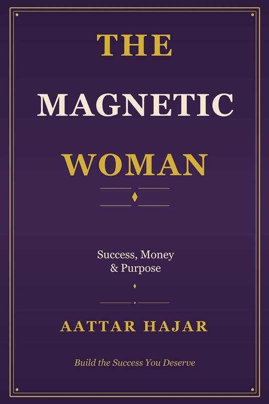 The Magnetic Woman
