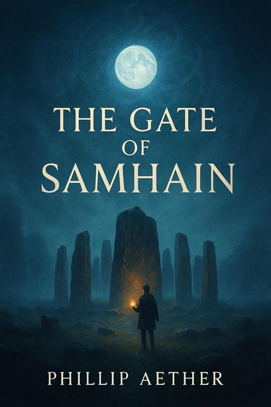 The Gates of Samhain