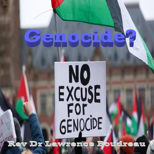 Genocide?