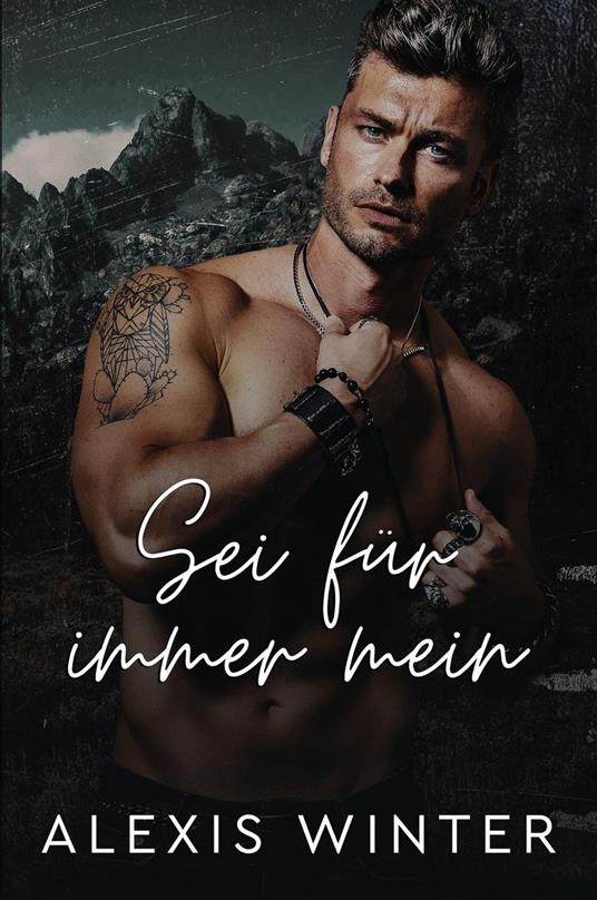 Sei fu¨r immer mein