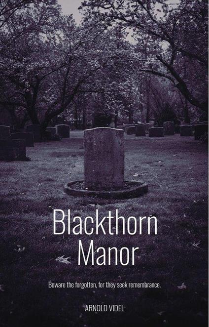 Blackthorn Manor