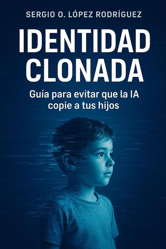 IDENTIDAD CLONADA