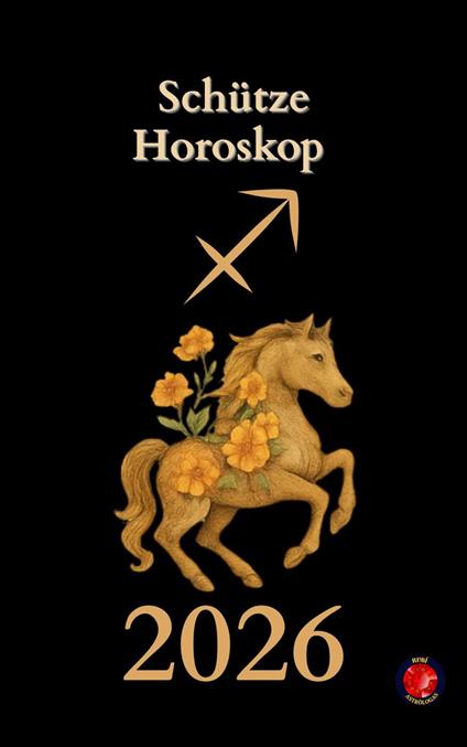 Schütze Horoskop 2026