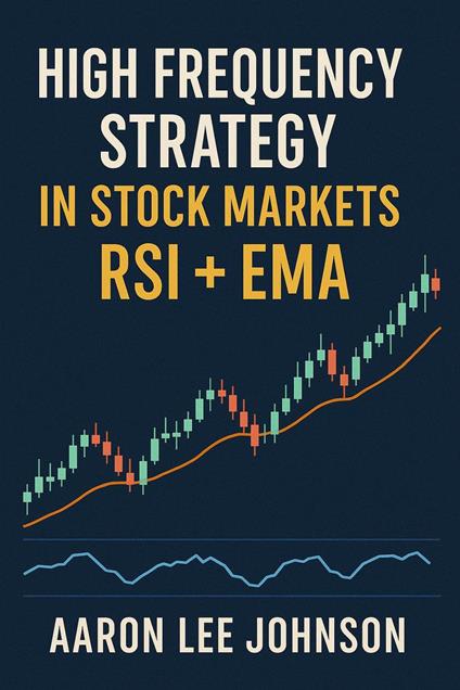1. High Frequency Strategy in Stock Markets: RSI + EMA
