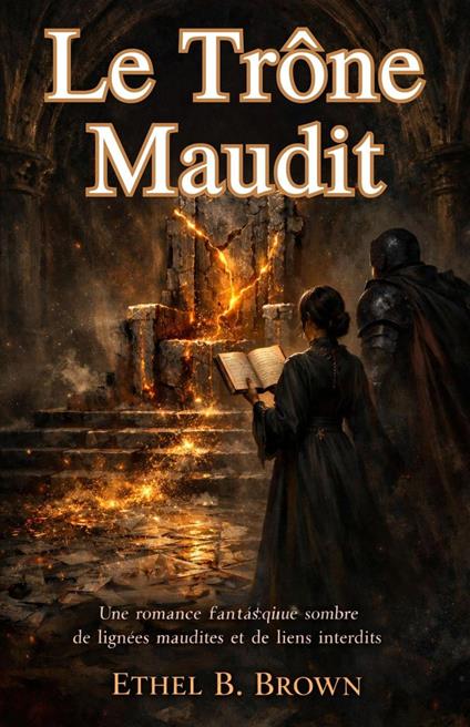 Le Trône Maudit