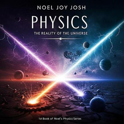 Physics- the reality of the universe