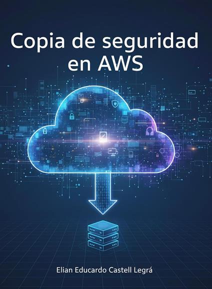 Copi de seguridad en AWS