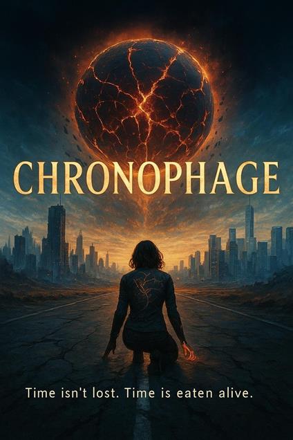 Chronophage