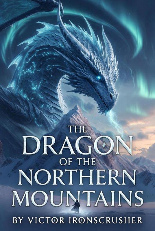 The Dragon of the Northern Mountains
