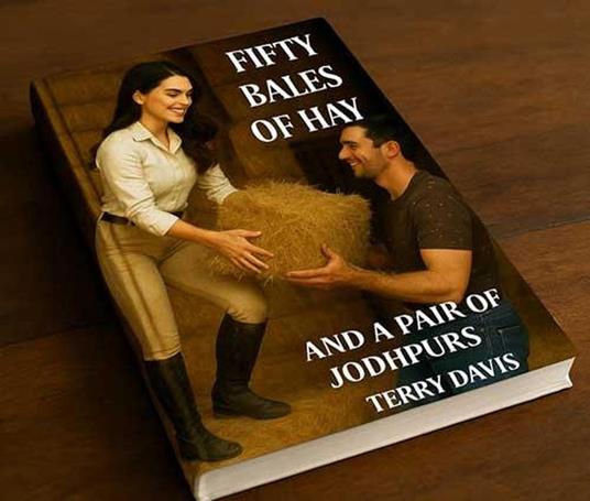 Fifty Bales of Hay and a Pair of Jodhpurs