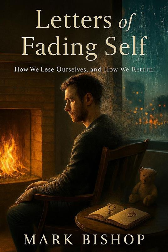 Letters of a Fading Self: How We Lose Ourselves, and How We Return
