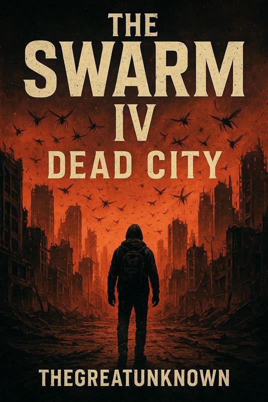The Swarm IV Dead City