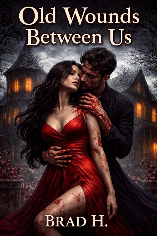 Old Wounds Between Us