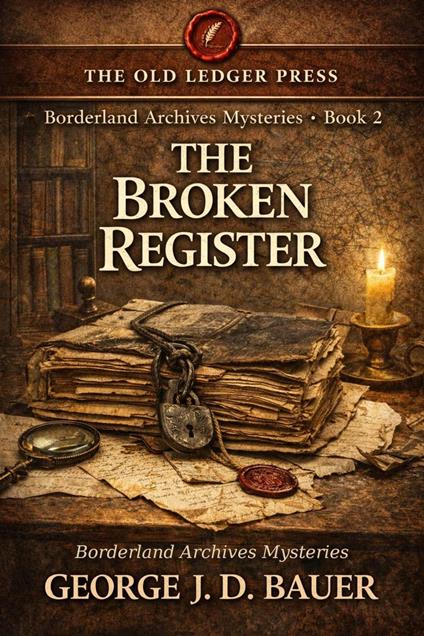 The Broken Register
