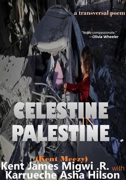 Celestine in Palestine