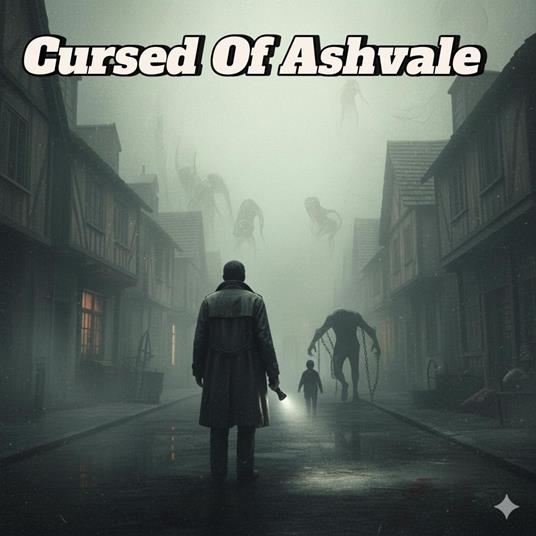 Cursed Of Ashvale