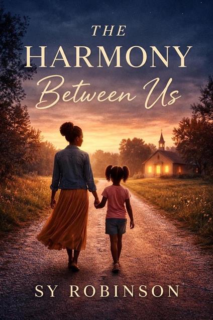 The Harmony Between Us