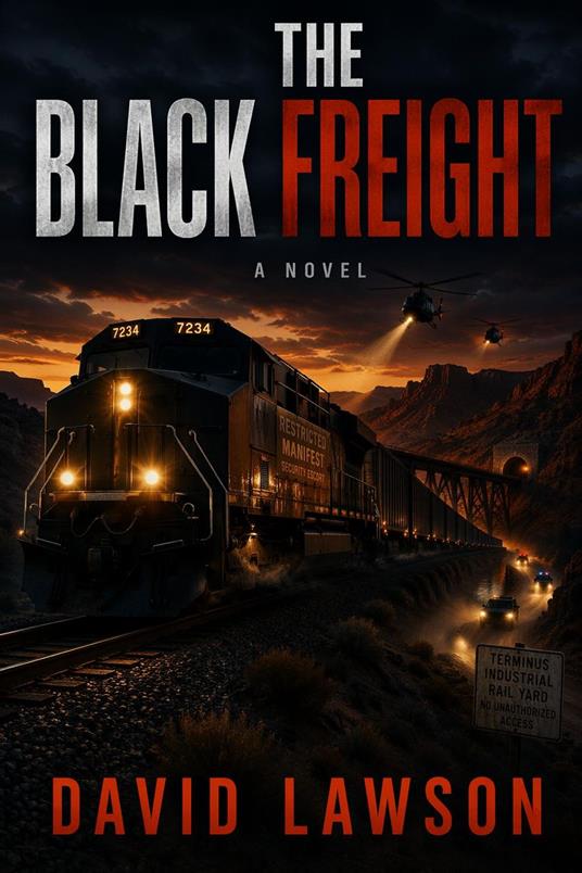 The Black Freight