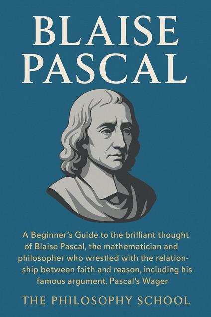 Blaise Pascal: A Beginner's Guide to the brilliant thought of the mathematician and philosopher who wrestled with the relationship between faith and reason, including the Pascal's Wager.