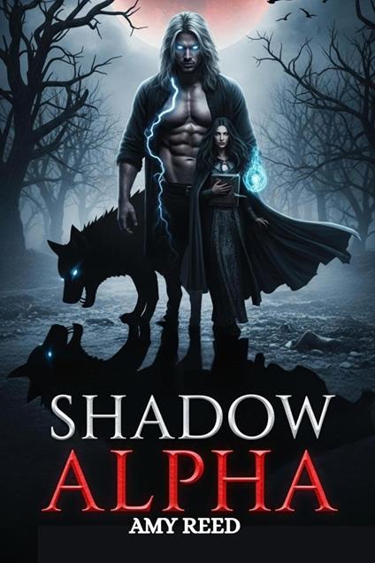 Shadow Alpha
