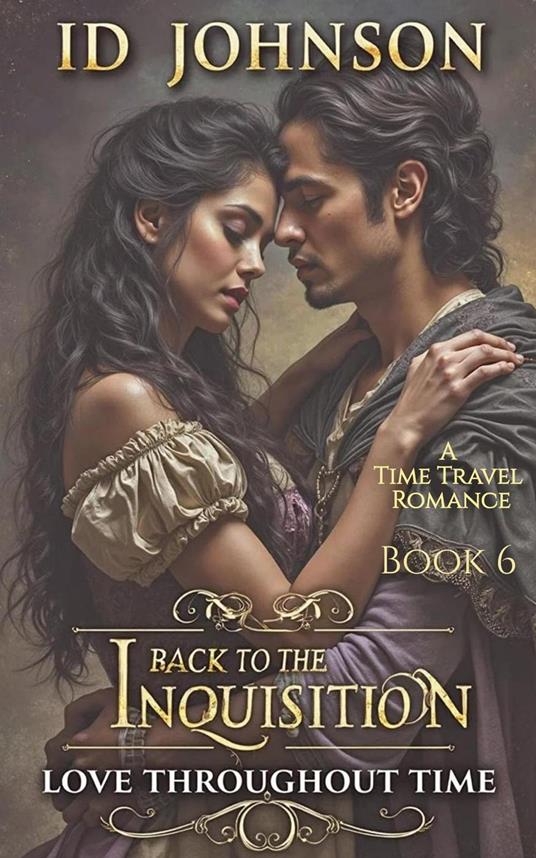 Back to the Inquisition