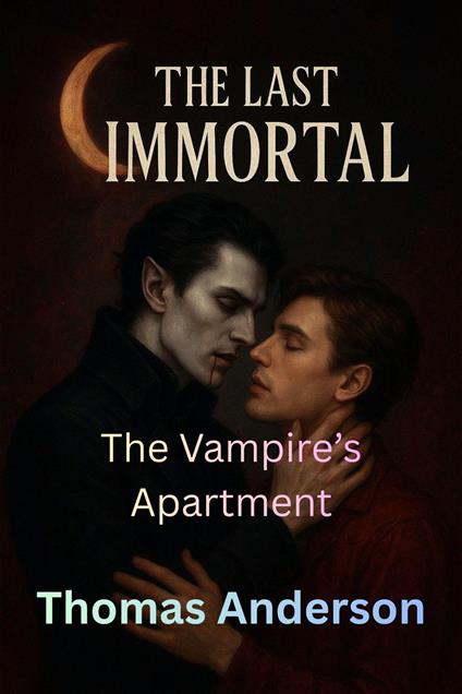 The Vampire’s Apartment