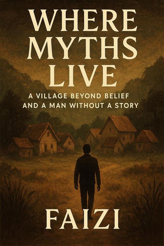 Where Myths Live